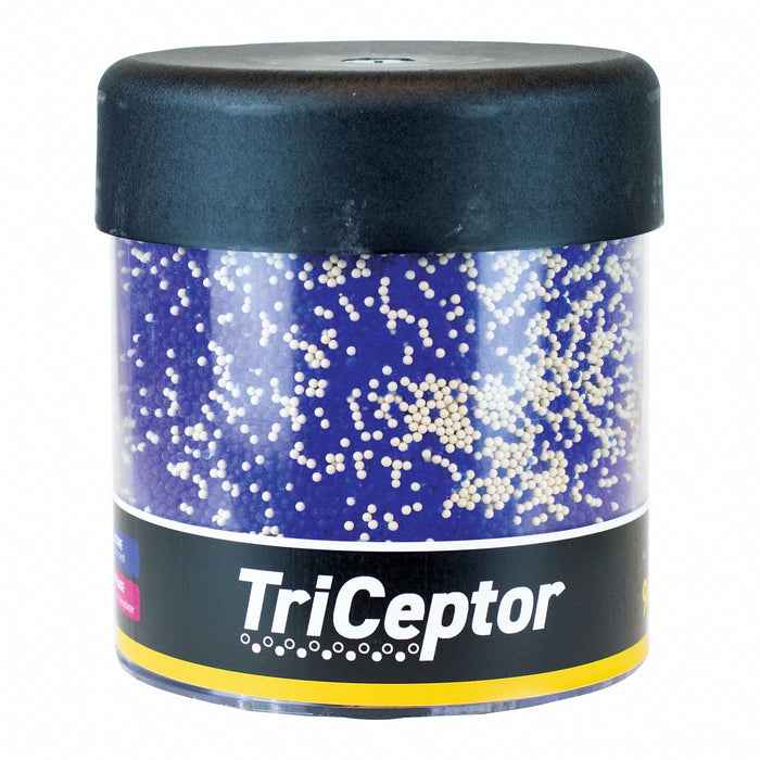 Hydraulic Tank Dessicant Breather