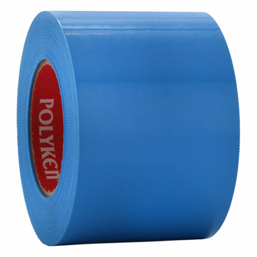 Film Tape Polyethylene Film White