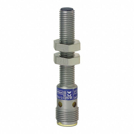 Inductive Cylinder Prox Sensor NPN