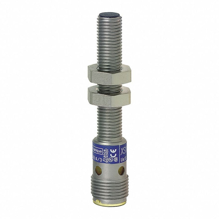 Inductive Cylinder Prox Sensor NPN