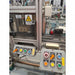 Padlock Attachment 30 mm Metal