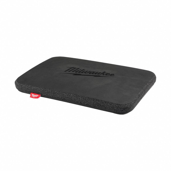 Kneeling Pad Round Black