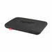 Kneeling Pad Round Black