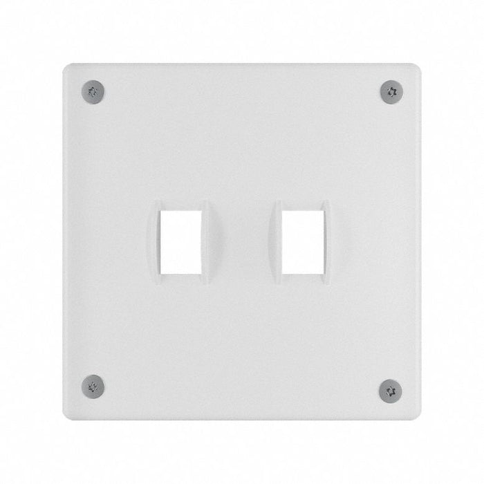Wallplate