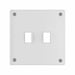 Wallplate