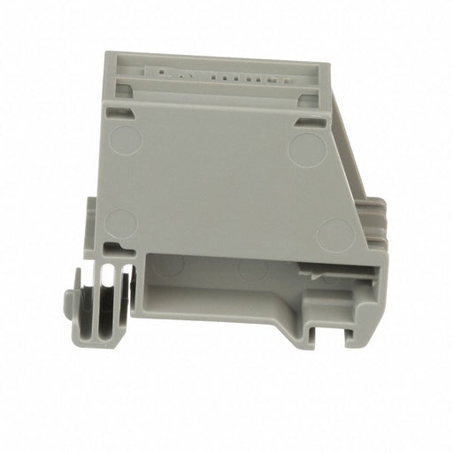 Rail Mount Adapter 1.625 in Gray
