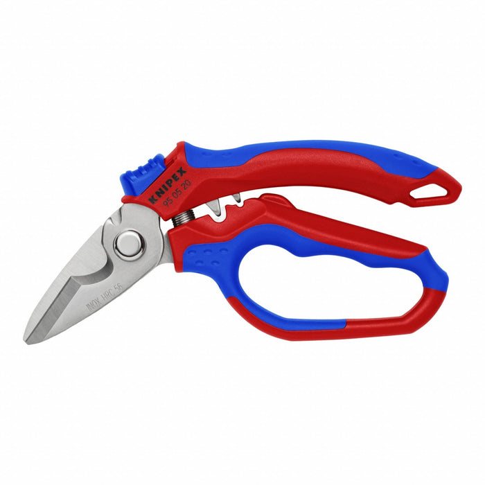 Electricians Shears 6.25 in L