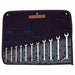 Wrench Set Standard Metric 11 Tools