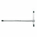 Hex Key 3/8 Tip Size 11 Arm Length