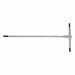 Hex Key L Shape 8 in