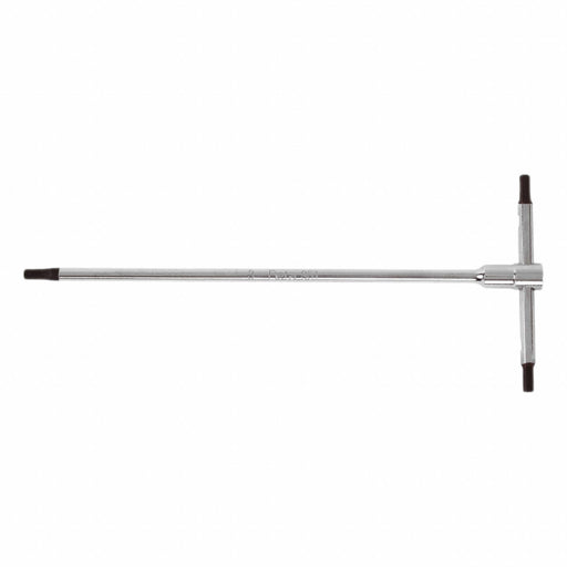 Hex Key 5/16 Tip Size 10 Arm Length