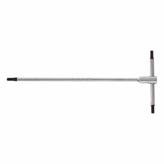Hex Key 5/16 Tip Size 10 Arm Length