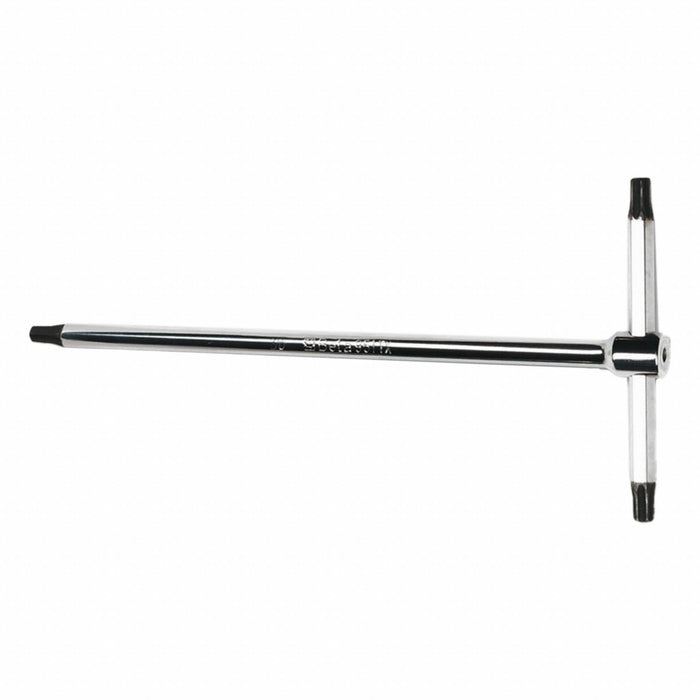 Torx Key L Shape Alloy Steel 6 in