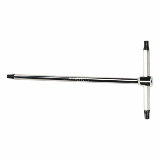 Torx Key L Shape Alloy Steel 6 in