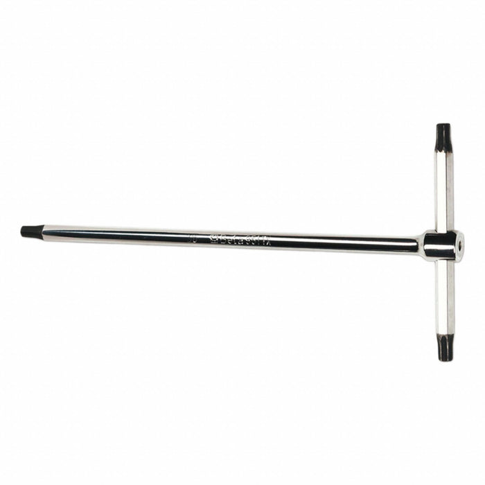 Torx Key L Shape Alloy Steel 7 in