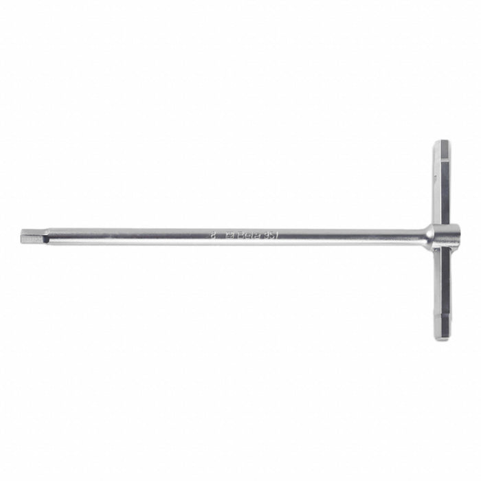 Hex Key 6mm Tip Size 8-1/2 Arm Length
