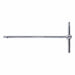 Hex Key 3mm Tip Size 6 Arm Length