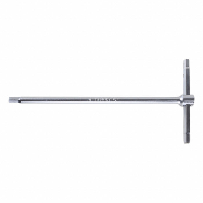 Hex Key 4mm Tip Size 7 Arm Length