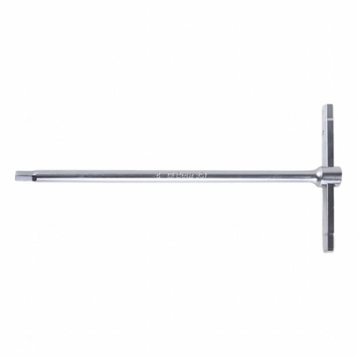 Hex Key 9mm Tip Size 10-1/2 Arm Length