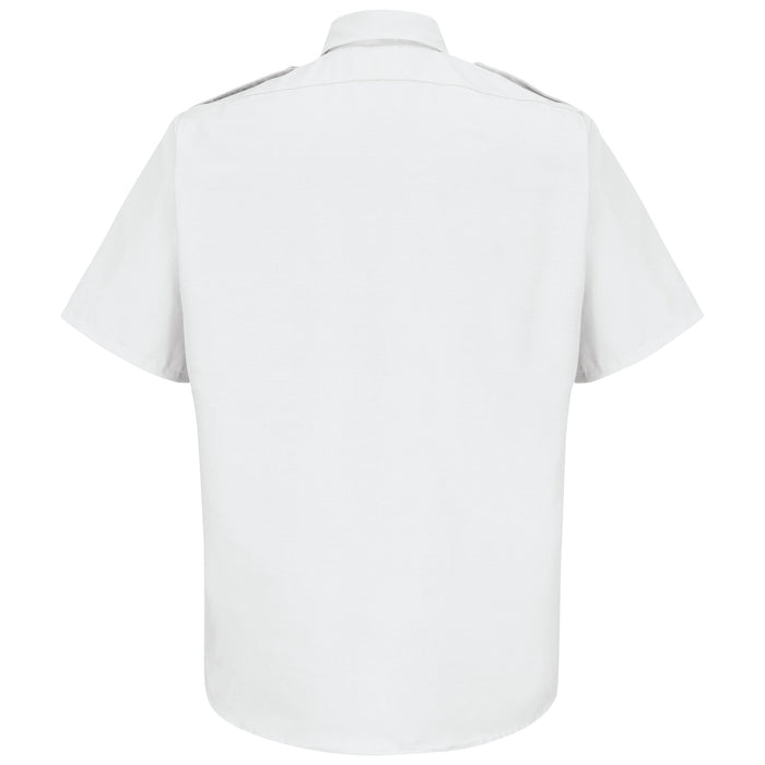 Men's Sentinel Basic Short Sleeve Shirt