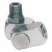 Dynaswivel 1/2 NPT Inlet