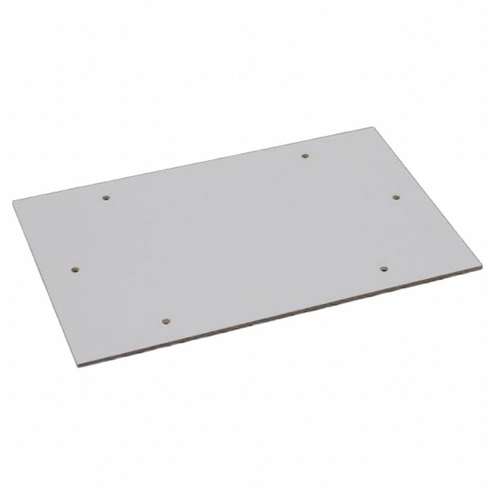 Mounting Panel 5.9 H x 8.66 W PK8