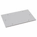 Mounting Panel 5.9 H x 8.66 W PK8