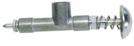 Grease Gun 4.8 oz.