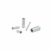 Non-Covered Ferrules PK 50