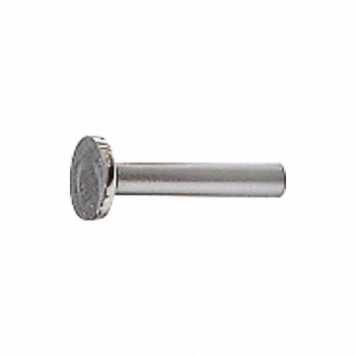 Stylus Disk Probe