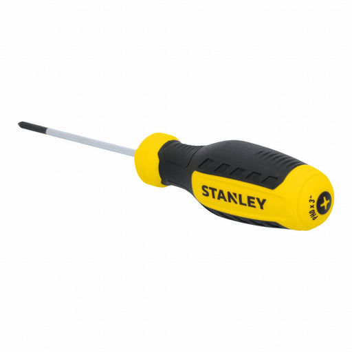 Screwdriver Phillips #0 Round