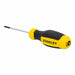 Screwdriver Phillips #0 Round