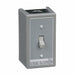 Manual Switch 600Vac K+Options
