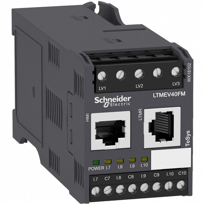 Expansion Module Ac