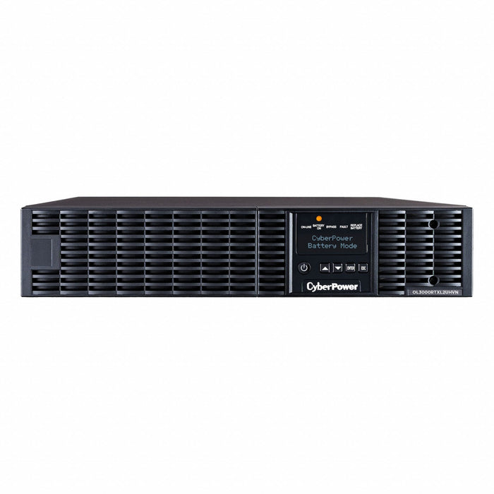 Smart App Online UPS Systems