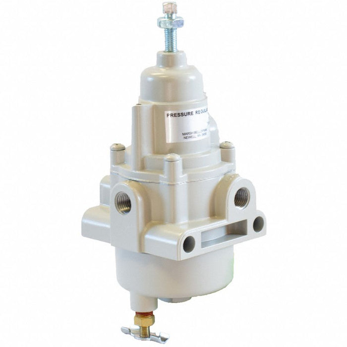 Filter Regulator 250 psig