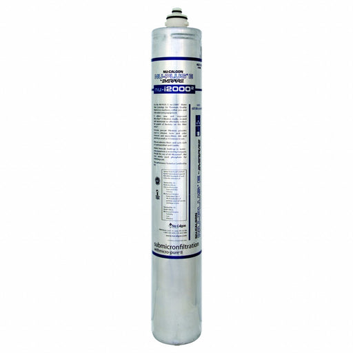 WaterFilterCartridge 0.5micron 1.67gpm