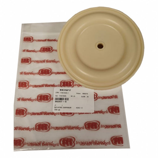 Diaphragm Hytrel