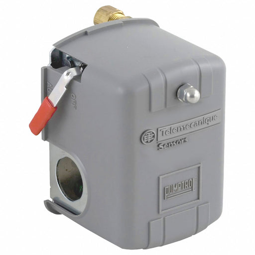 WaterPumpSwitch Auto/Off 2NC 5-65psi