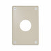 Wallplate