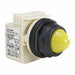 H4515 Pilot Light Yellow 30mm LED