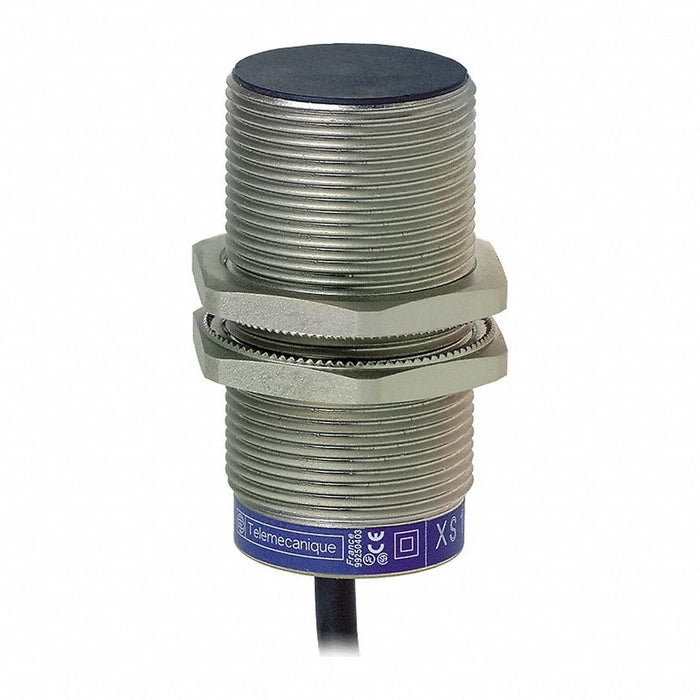 Inductive Cylinder Prox Sensor NPN