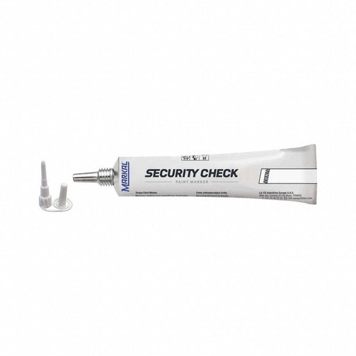Torque Marking Paste White Paint