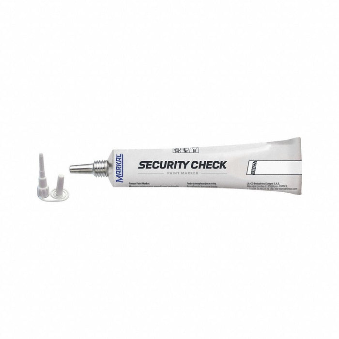 Torque Marking Paste White Paint