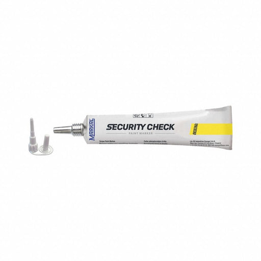 Torque Marking Paste Yellow Paint