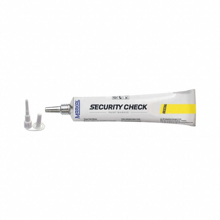 Torque Marking Paste Yellow Paint