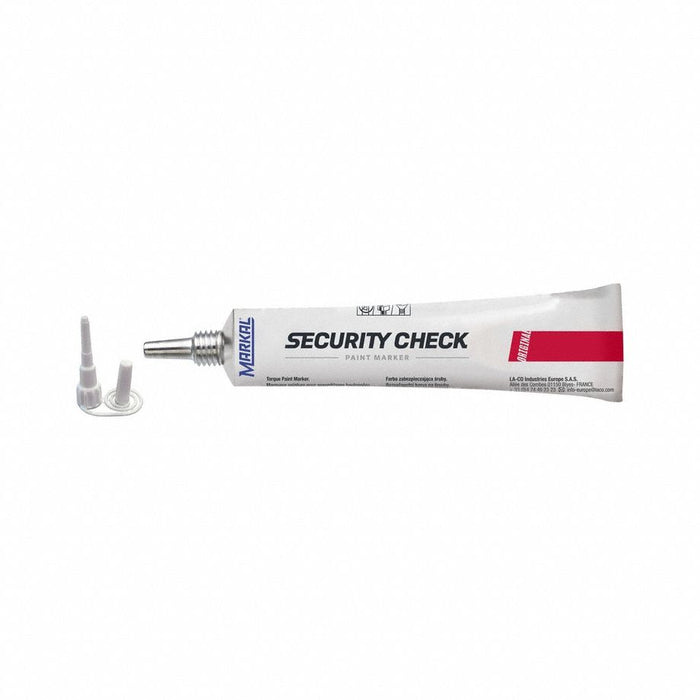 Torque Marking Paste Red Paint