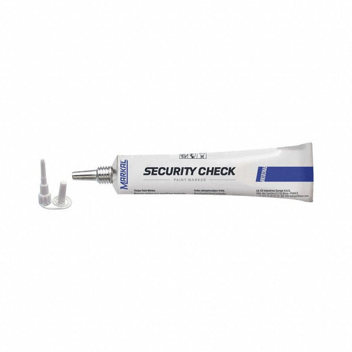 Torque Marking Paste Blue Paint