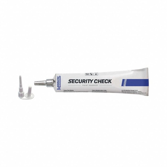 Torque Marking Paste Blue Paint