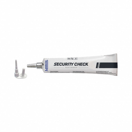 Torque Marking Paste Black Paint